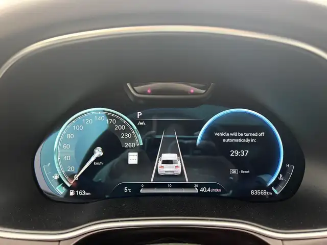 2024 Genesis GV80 3.5T Prestige AWD • 360 Camera • Head Up Displ - Photo 10