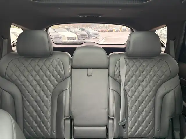 2024 Genesis GV80 3.5T Prestige AWD • 360 Camera • Head Up Displ - Photo 22