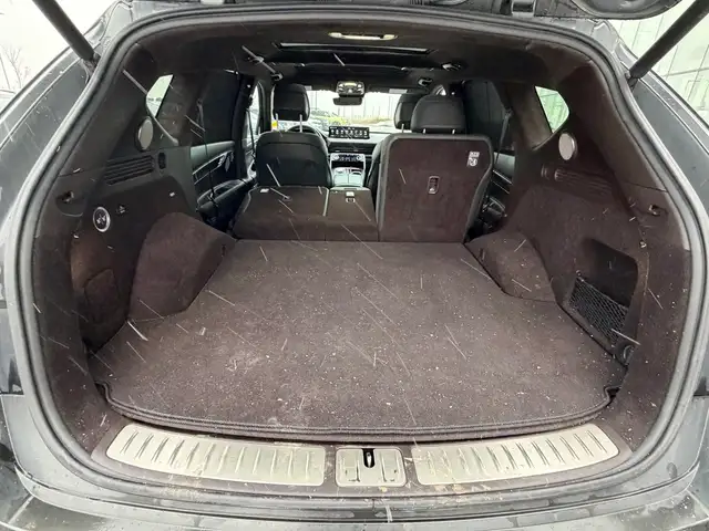 2024 Genesis GV80 3.5T Prestige AWD • 360 Camera • Head Up Displ - Photo 25