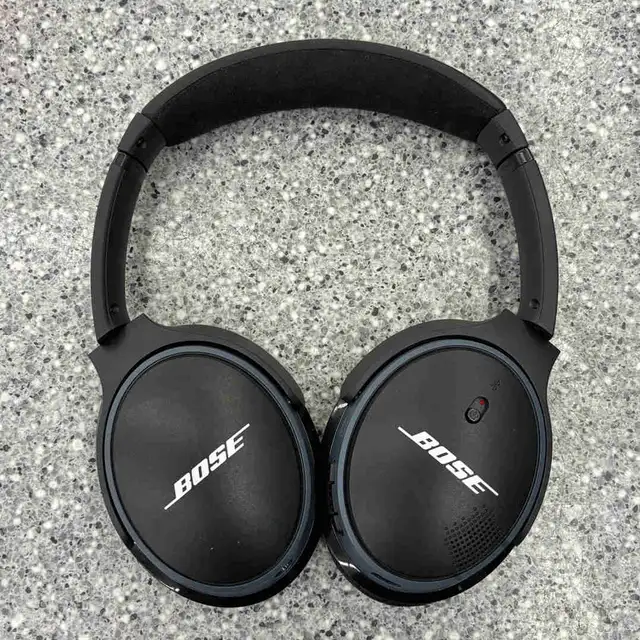 Bose BA2 Headphones - Photo 3