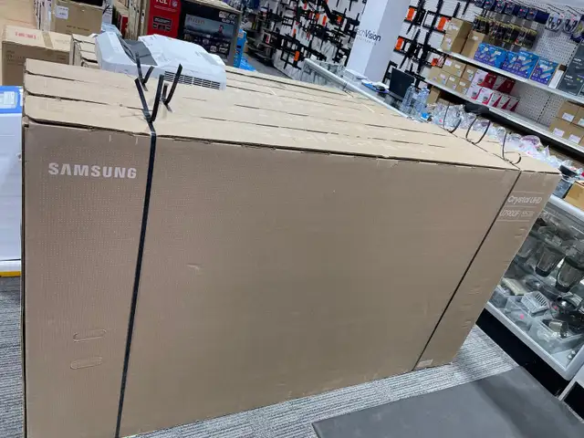 Samsung 85' U7900F Series 4K UHD HDR LED Tizen Smart TV (UN85U79 - Photo 2