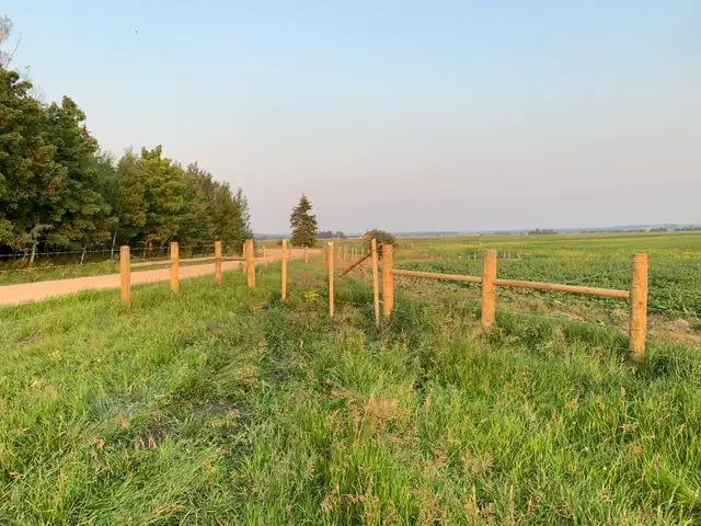 Custom Fencing -Livestock - Photo 6