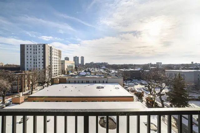 Stunning 1 Bedroom Apartment! Available June 1st! - Photo 6