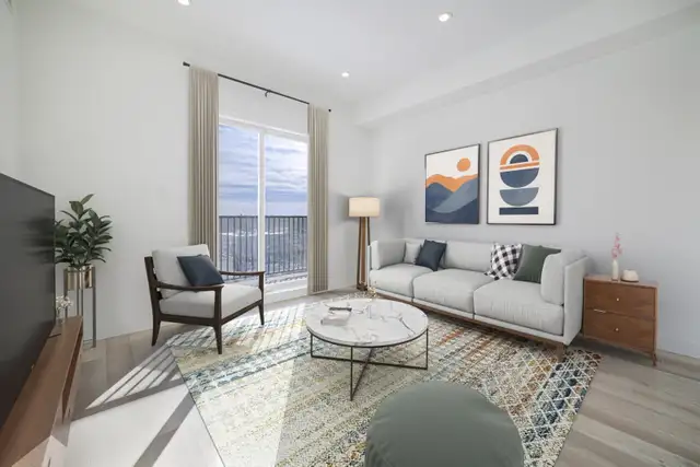 Stunning 1 Bedroom Apartment! Available June 1st! - Photo 8