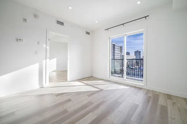 Stunning 1 Bedroom Apartment! Available June 1st! - Photo 10