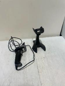 Honeywell barcode scanner