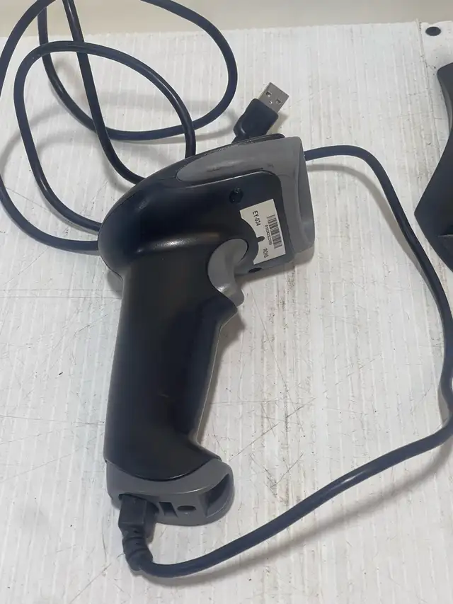 Honeywell barcode scanner - Photo 2