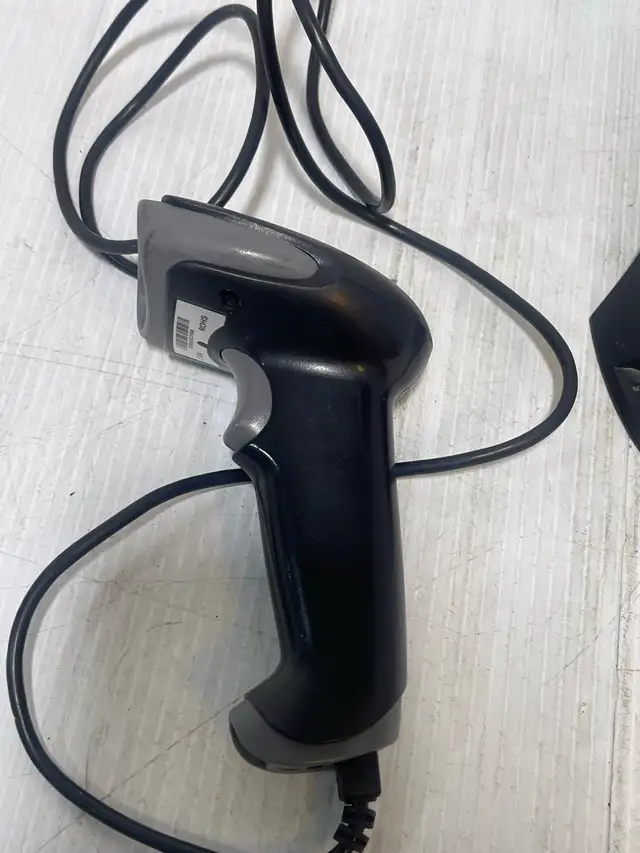 Honeywell barcode scanner - Photo 4