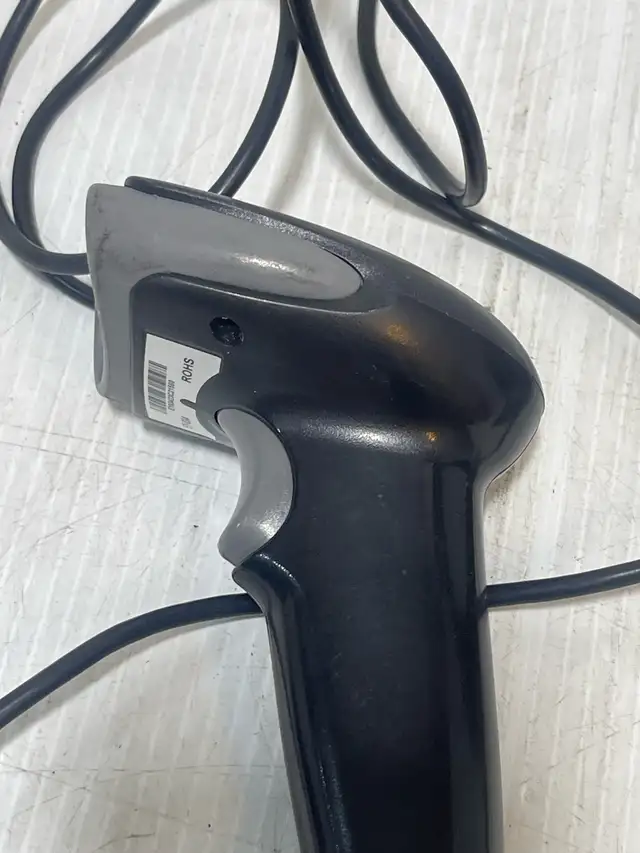 Honeywell barcode scanner - Photo 6