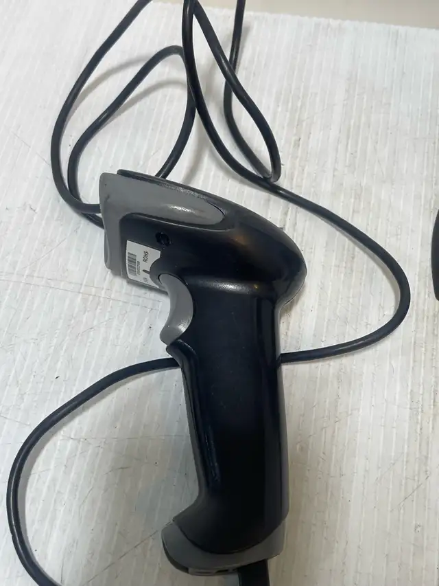 Honeywell barcode scanner - Photo 7