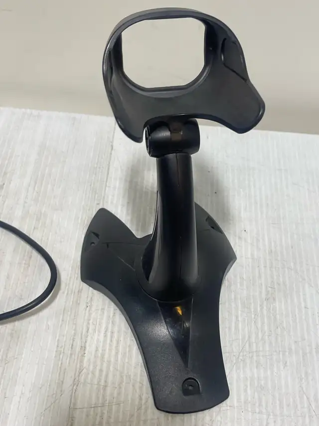 Honeywell barcode scanner - Photo 8