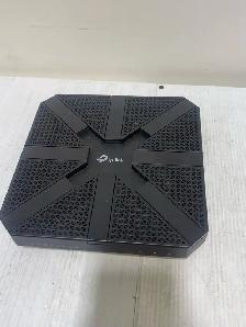 TP-Link AX6600 Tri-Band Wi-Fi 6 Router