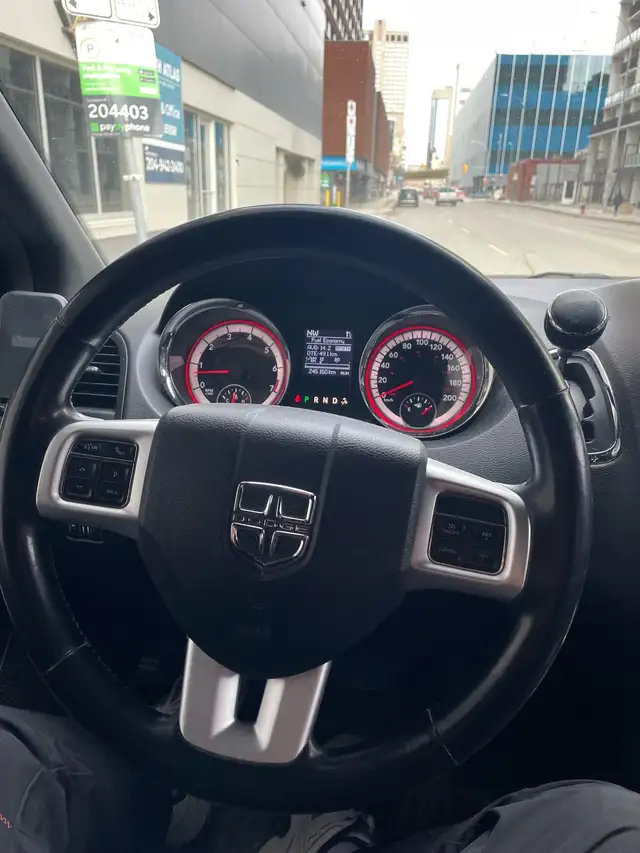 2019 Dodge Grand Caravan GT - Photo 5