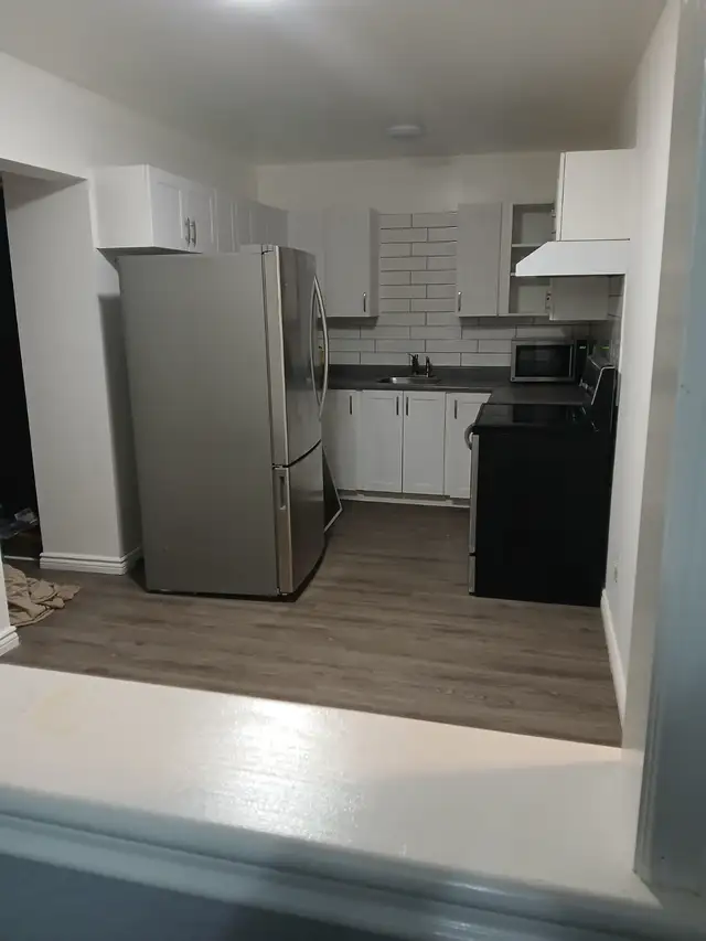 FOUR BEDROOM EXEXUTIVE APARTMENT