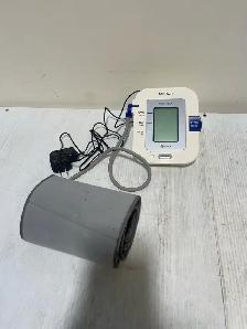 Omron Blood Pressure Monitor