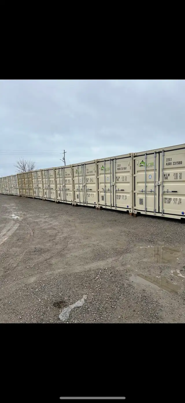 Contractor Yard for Rent/ Storage Units/ Outdoor Storage - Photo 3