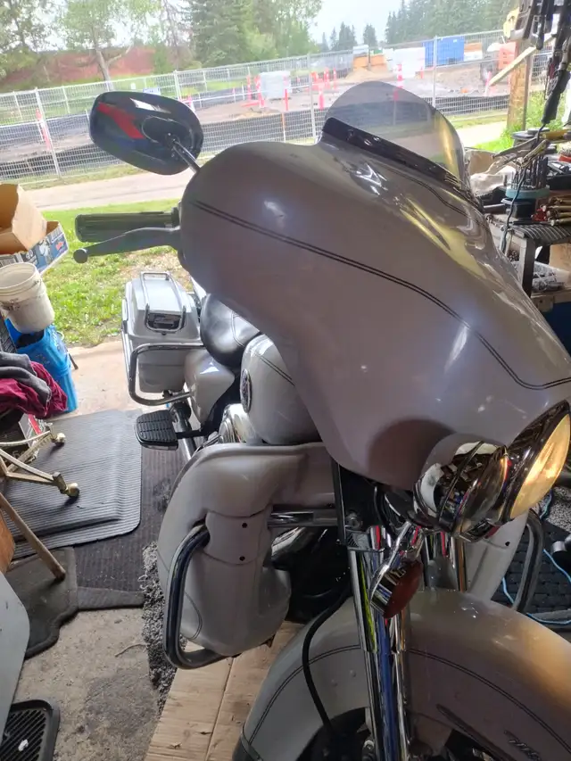 Motorcycle For Sale - Harley Davidson - Photo 4