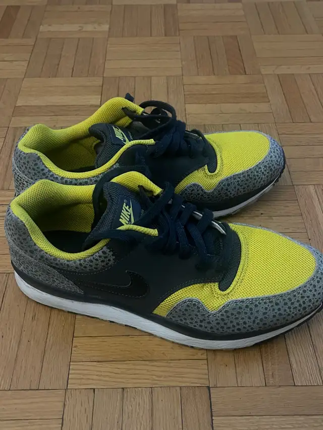 NIKE AIR SAFARI LE - Size US 10 (Mens) - Photo 2