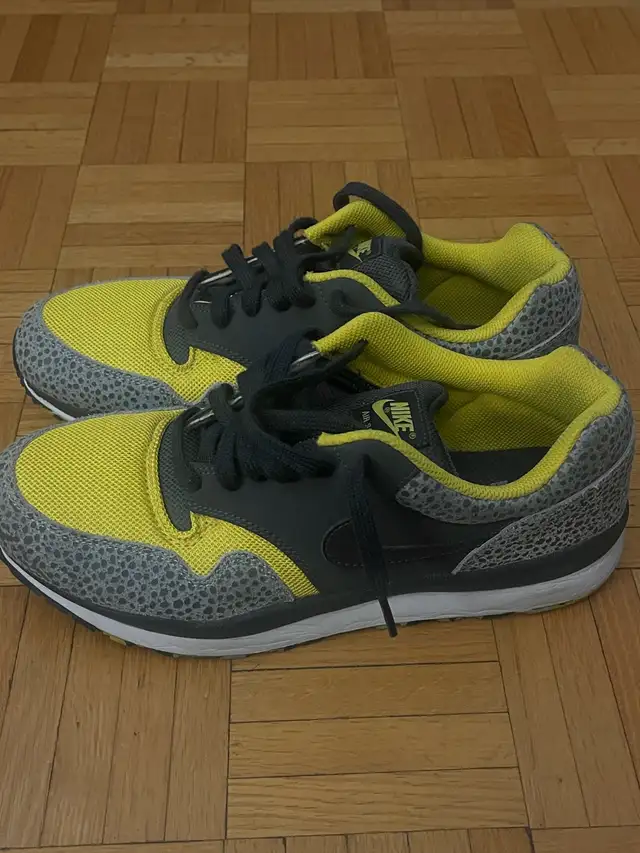 NIKE AIR SAFARI LE - Size US 10 (Mens) - Photo 3