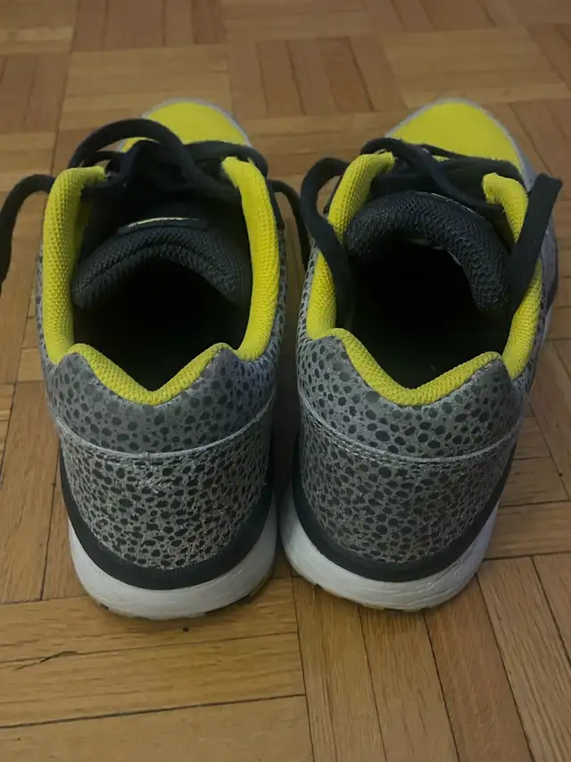 NIKE AIR SAFARI LE - Size US 10 (Mens) - Photo 4