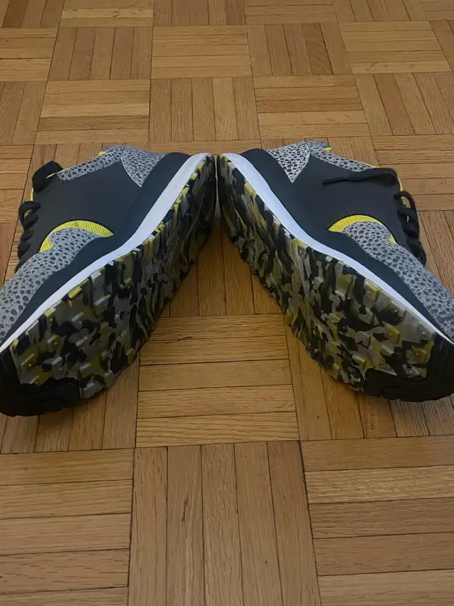 NIKE AIR SAFARI LE - Size US 10 (Mens) - Photo 5