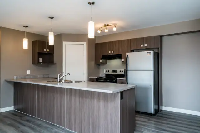 SPACIOUS 3 Bedroom Apartment! Located In Steinbach! - Photo 3