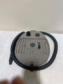 Bravo 10 Foot Pump great for inflatables