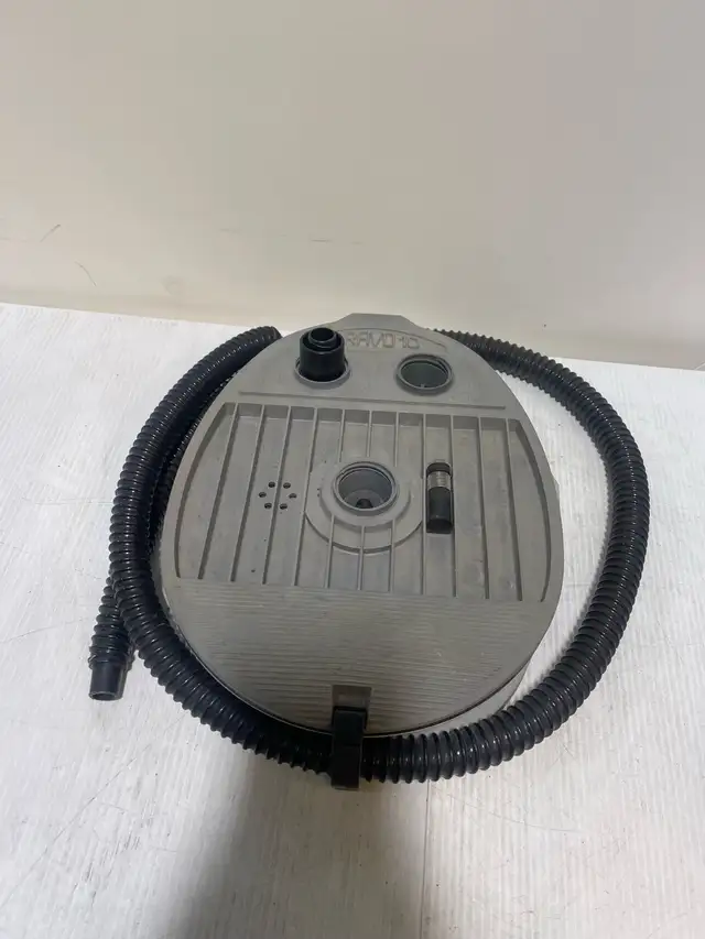 Bravo 10 Foot Pump great for inflatables - Photo 6