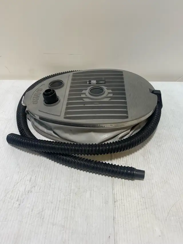 Bravo 10 Foot Pump great for inflatables - Photo 8