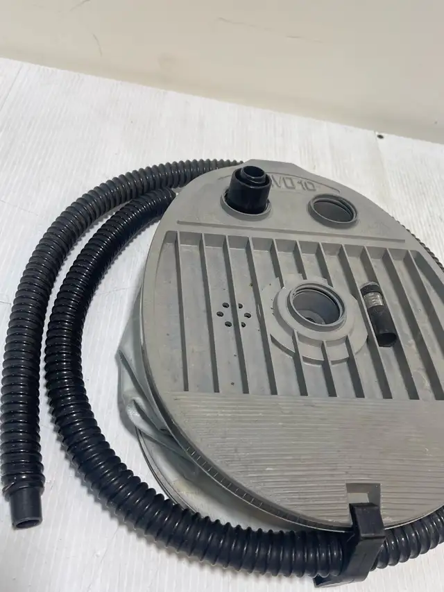 Bravo 10 Foot Pump great for inflatables - Photo 10