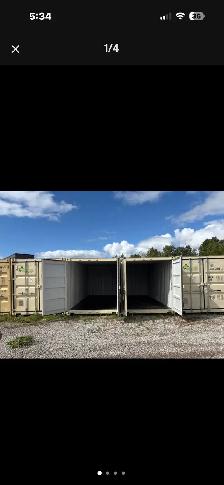 Storage Units for Rent
