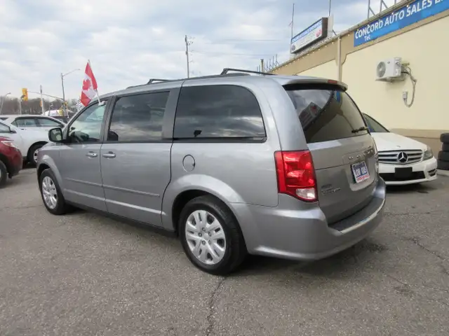 2013 Dodge Grand Caravan SXT - Photo 8