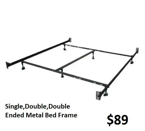 PILLOW TOP MATTRESS AND BOX - QUEEN $359/ DOUBLE $329/ S $279 - Photo 2