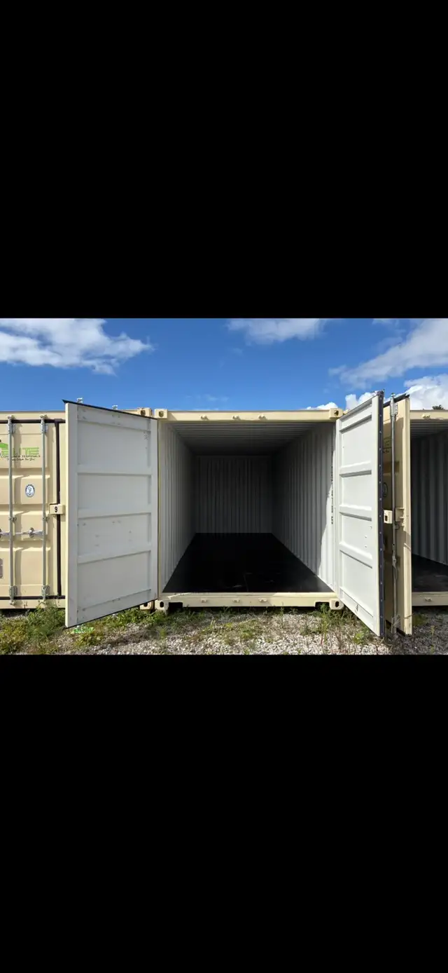 Storage Units for Rent