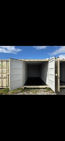 Storage Units for Rent