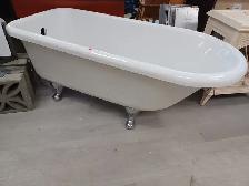 Acrylic Freestanding Bathtub
