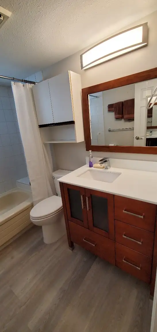 $2,500 Renovated 2 Bedroom & 1 Bathroom Walk Out Basement - Photo 2