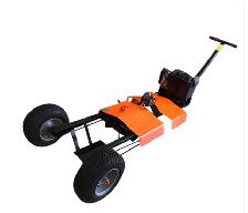 Aircraft Tug - Electric