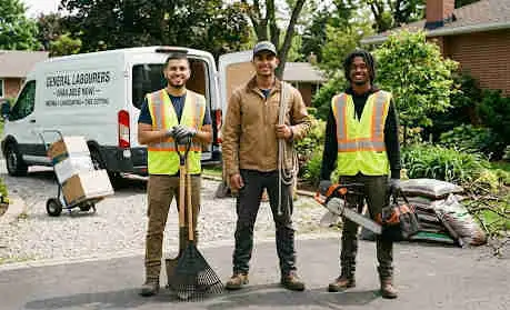 (Not hiring) 3 strong helpers with G available asap