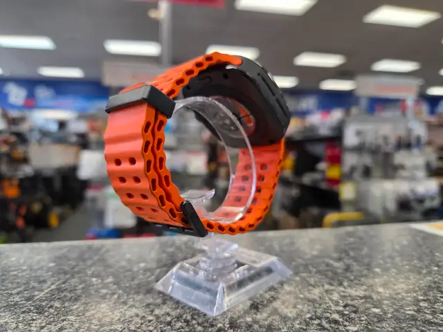 Samsung Galaxy Ultra 47mm LTE Smart Watch @ Cashopolis!! - Photo 2