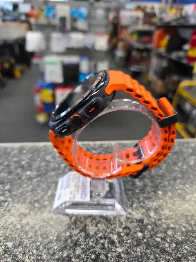 Samsung Galaxy Ultra 47mm LTE Smart Watch @ Cashopolis!! - Photo 3