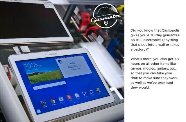 Samsung Galaxy Ultra 47mm LTE Smart Watch @ Cashopolis!! - Photo 5