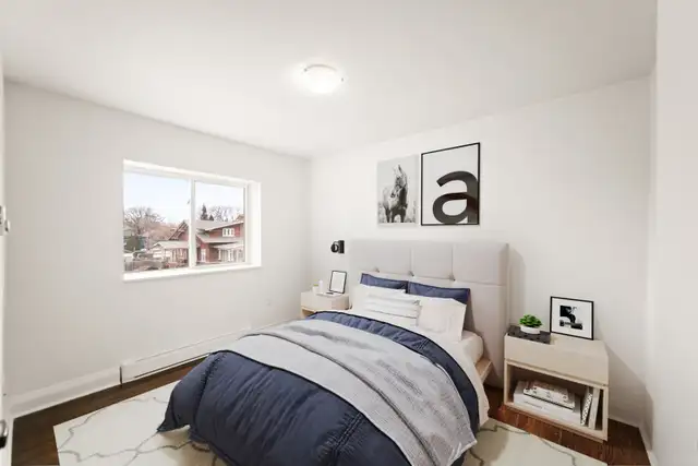 SPACIOUS 2 Bedroom Apartment! Move In Ready! - Photo 4