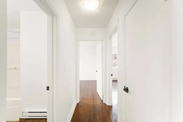 SPACIOUS 2 Bedroom Apartment! Move In Ready! - Photo 9