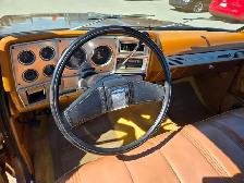 1980 Chevrolet C10 C1500 / RCSB / RWD 350ci Vortec Crate Engine - Photo 22
