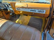 1980 Chevrolet C10 C1500 / RCSB / RWD 350ci Vortec Crate Engine - Photo 23
