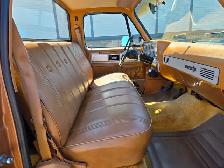 1980 Chevrolet C10 C1500 / RCSB / RWD 350ci Vortec Crate Engine - Photo 24