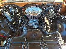 1980 Chevrolet C10 C1500 / RCSB / RWD 350ci Vortec Crate Engine - Photo 27