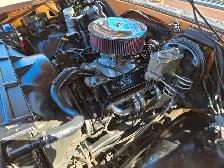 1980 Chevrolet C10 C1500 / RCSB / RWD 350ci Vortec Crate Engine - Photo 28