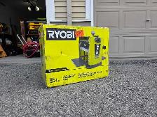 Ryobi 12.5' Corded Benchtop Planer Brand New!